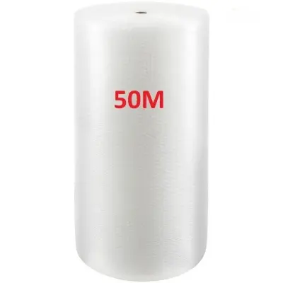 Picture of Bubble Wrap Jumbo Roll of 55 yard/goj 50 M