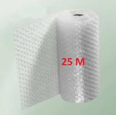 Picture of Bubble Wrap Jumbo Roll of 25 yard/goj 25 M