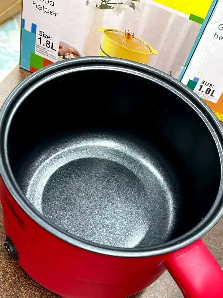 Picture of Prestige Multi Cooker 2L, Steamer, Pot Free, Lightweight