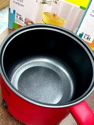 Picture of Prestige Multi Cooker 2L, Steamer, Pot Free, Lightweight