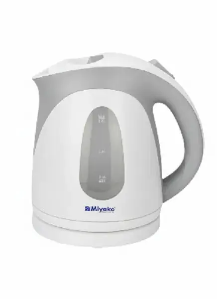 Picture of Miyako Water heater/ Automatic Electric Kettle 2 Liter / 2.2 Liter