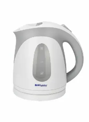 Picture of Miyako Water heater/ Automatic Electric Kettle 2 Liter / 2.2 Liter