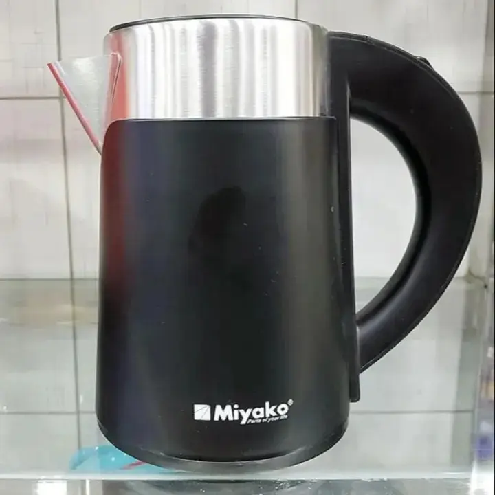 Picture of Miyako Automatic Electric Kettle 1 Ltr. MJK-101 / MJK-2409 / MK-10