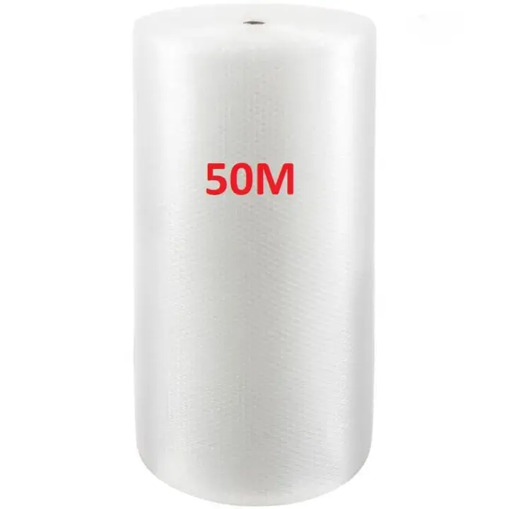 Picture of Bubble Wrap Jumbo Roll of 55 yard/goj 50 M