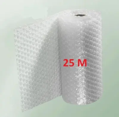 Picture of Bubble Wrap Jumbo Roll of 55 yard/goj 50 M