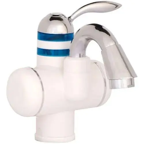 Picture of Instant Heating Water Tap for Basin