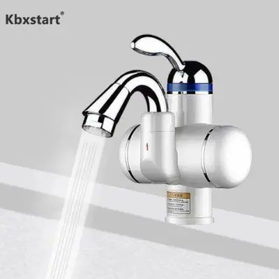 Picture of Instant Heating Water Tap for Basin
