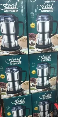 Picture of Electric Multi Functional Grinder Machine-150 Watt