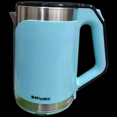 Picture of Miyako Electric Kettle MJK-18T 1.8 Ltr