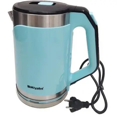 Picture of Miyako Electric Kettle MJK-18T 1.8 Ltr