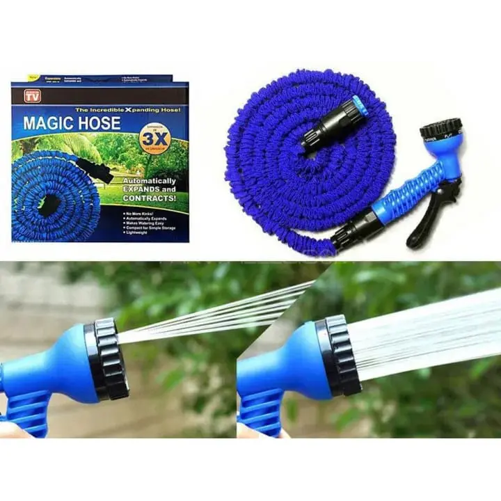 Picture of Exclusive Magic Hose Pipe 50 feet
