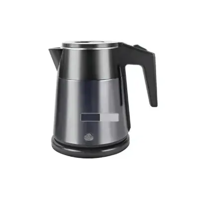 Picture of Miyako Automatic Electric Kettle 1 Ltr. MJK-101 / MJK-2409 / MK-10(Black)