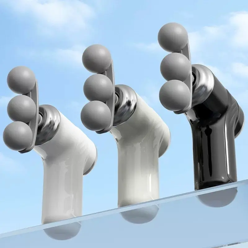 Picture of Light Age Deep Tissue Massage(White)