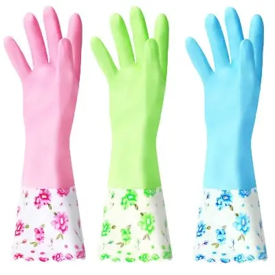 Picture of KITCHEN HAND GLOVES