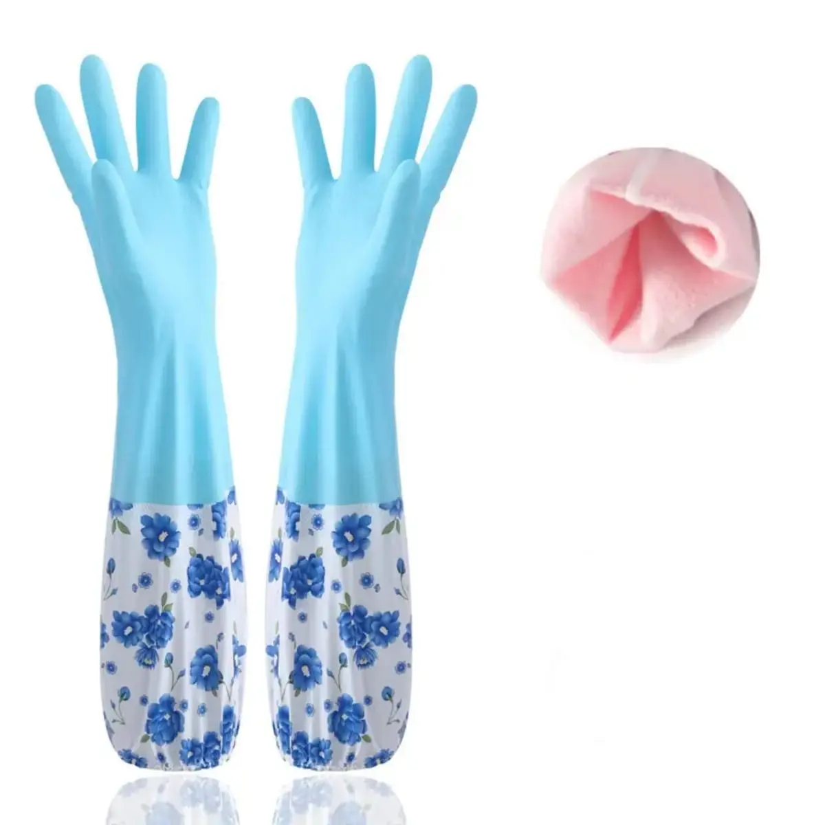 Picture of KITCHEN HAND GLOVES