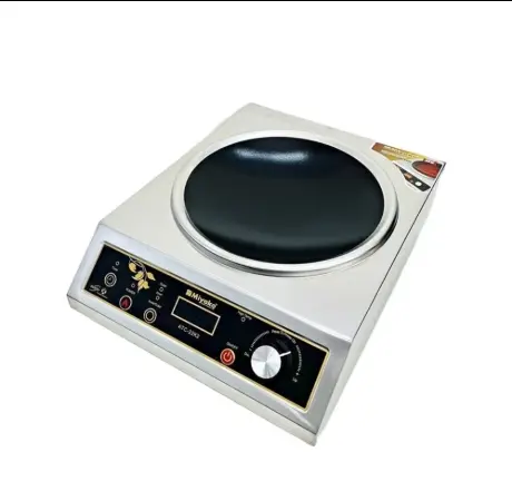 Picture of Miyako 2200W Multi Pan Infrared Cooker ATC-22K2