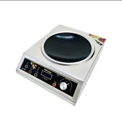 Picture of Miyako 2200W Multi Pan Infrared Cooker ATC-22K2