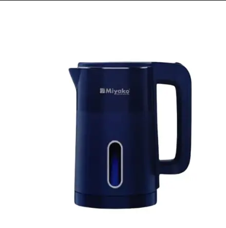 Picture of 1 Liter Miyako electric kettle MJK-101 LW(Blue)