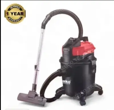 Picture of Miyako MVC-1901A-20L 1600 WATT 20 LTR 3 In 1 Wet/Dry/Blow Vacuum Cleaner