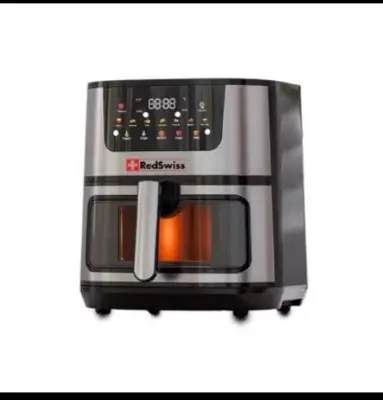 Picture of Redswiss Air Fryer Glass Window 9.5 Ltr - RSAF-0951