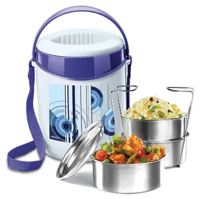 Picture of Milton ECONA-3 capacity:950ML(Blue)