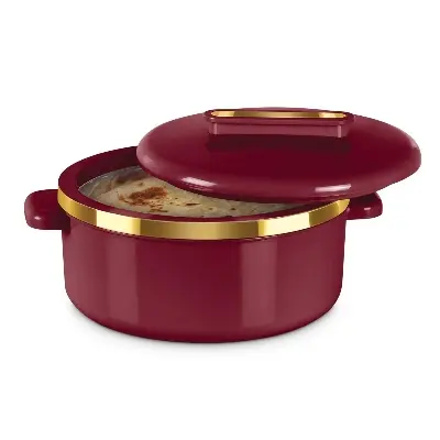 Picture of Milton Curve Casserole 1500ML