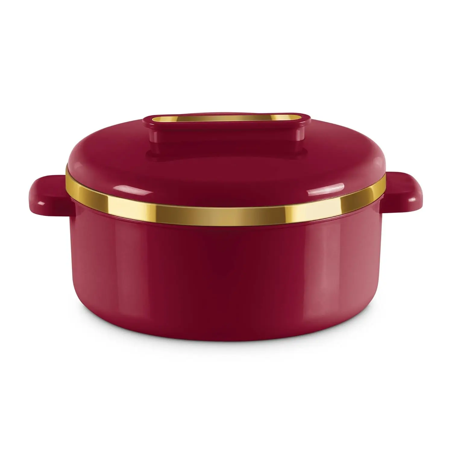 Picture of Milton Curve Casserole 1500ML