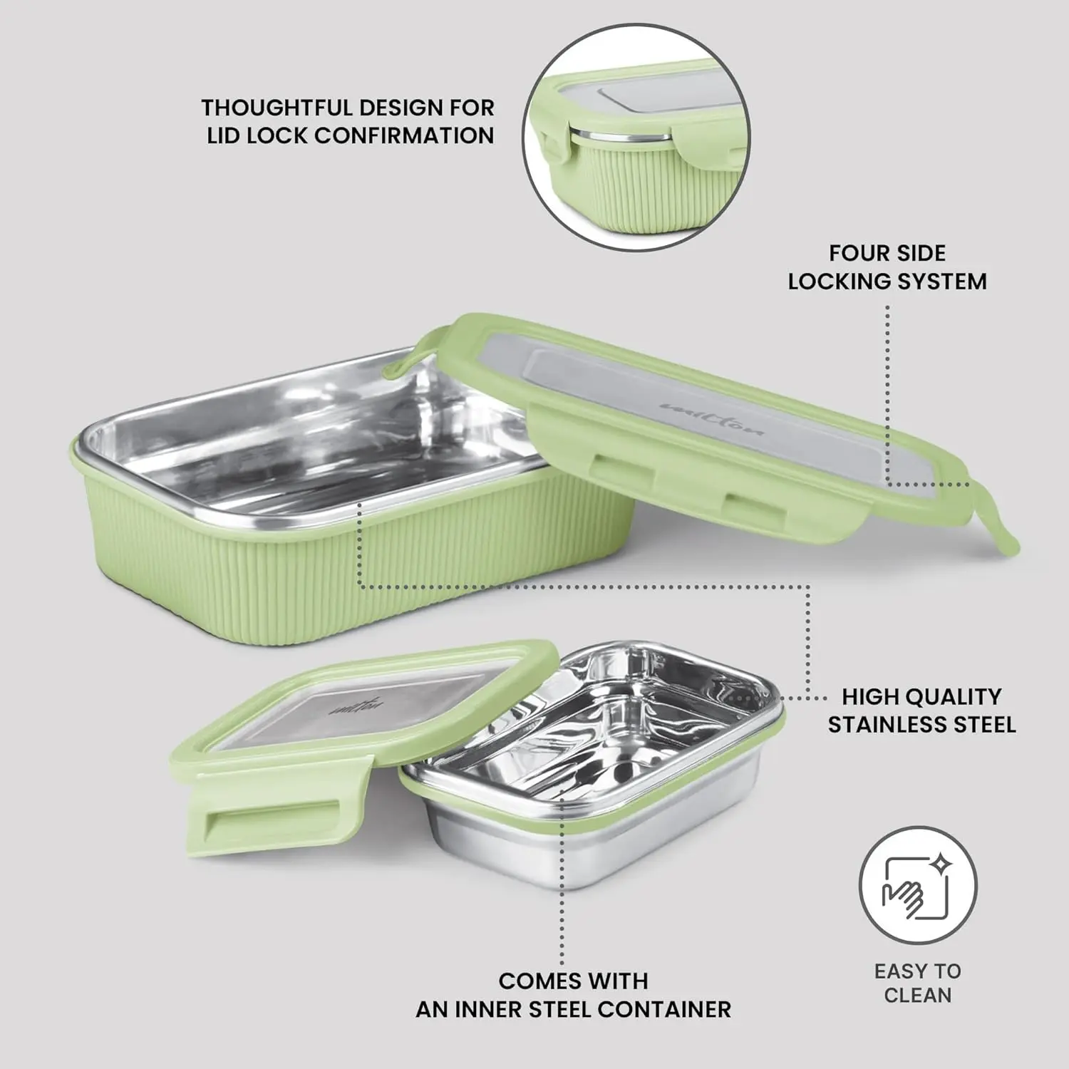 Picture of Milton Cool Touch 800 ML