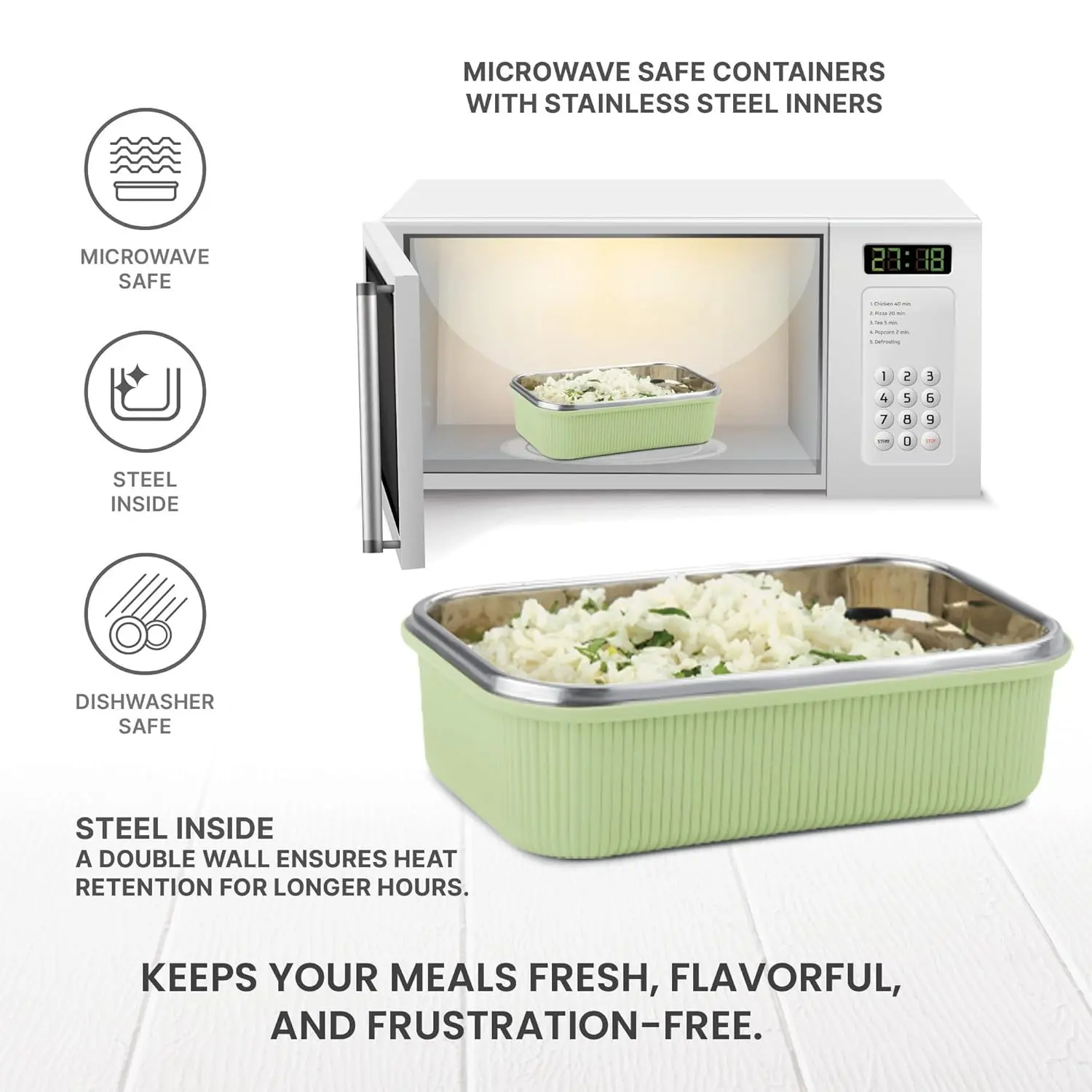 Picture of Milton Cool Touch 800 ML