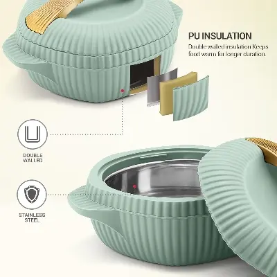 Picture of Milton Oyster Casserole 2500ML