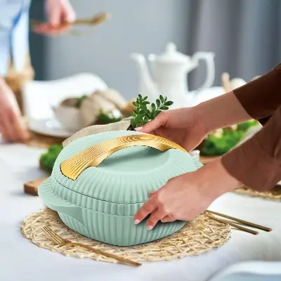 Picture of Milton Oyster Casserole 2500ML