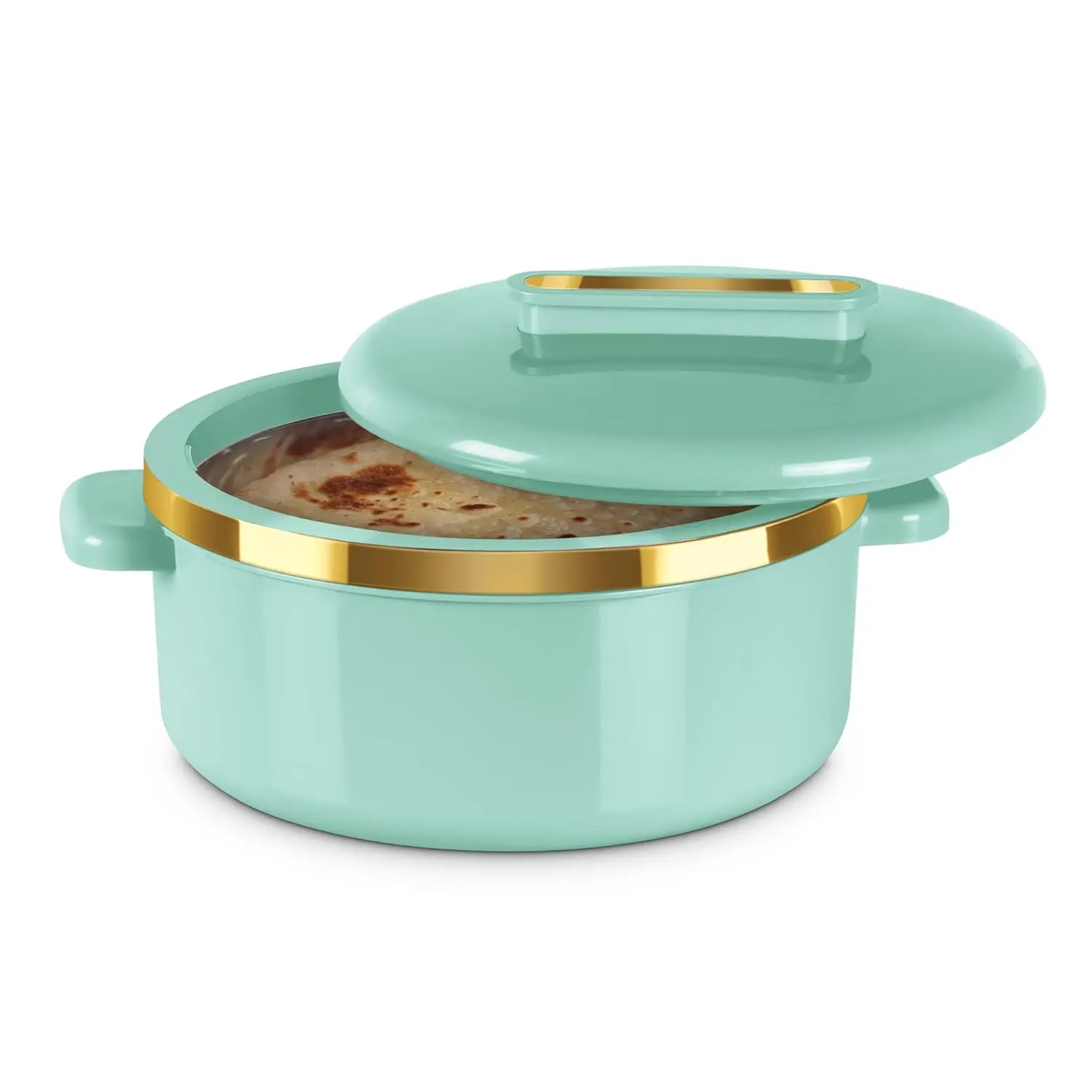 Picture of Milton Curve Casserole 2000ML