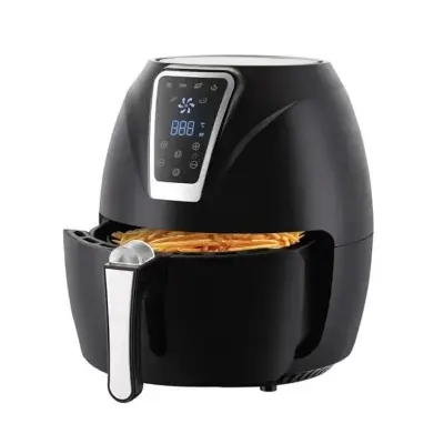 Picture of Miyako Digital Air Fryer 1300 watt Faster healther and Too perfection for your cook AF-620