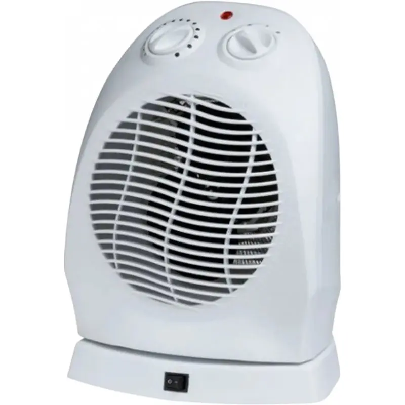 Picture of Nova REP-1204A Electric Room Heater with Cooling Mode