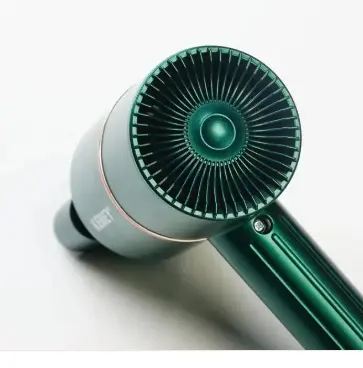Picture of Kemei KM-9826 Hair Dryer – Salon-Grade Styling Tool