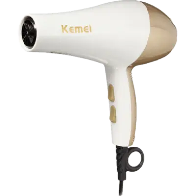 Picture of Kemei KM-810 Powerful Professional Hair Dryer
