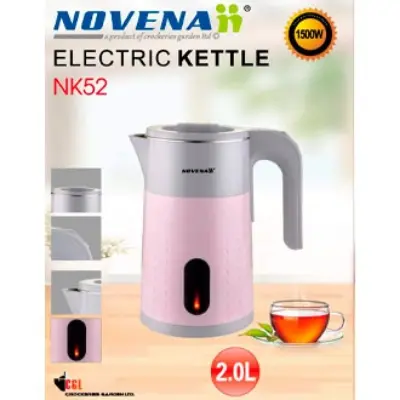 Picture of Novena NK52 2 L Electric Kettle