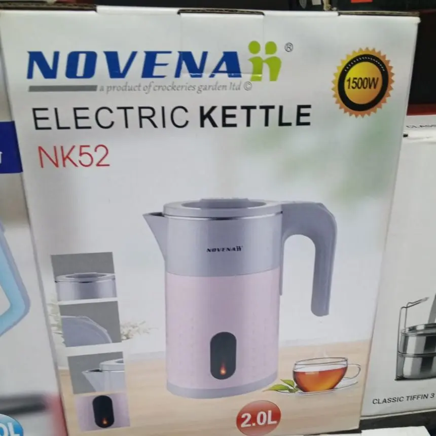 Picture of Novena NK52 2 L Electric Kettle