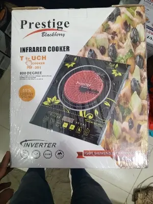 Picture of Prestiege Blueberry Infrared cooker PIF 381