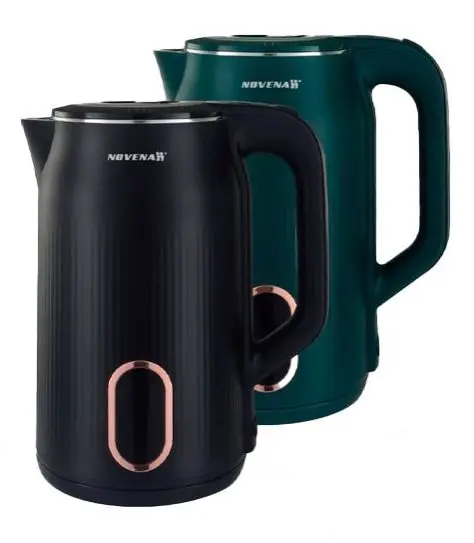 Picture of Novena Electric Kettle NK 55 2.8 L