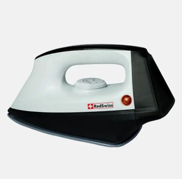 Picture of RedSwiss RSEI-601 Electric Dry Iron(White)