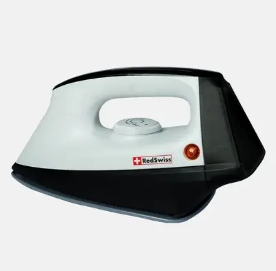 Picture of RedSwiss RSEI-601 Electric Dry Iron(White)