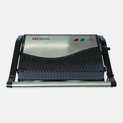 Picture of RedSwiss Sandwich Press RSSP 8215