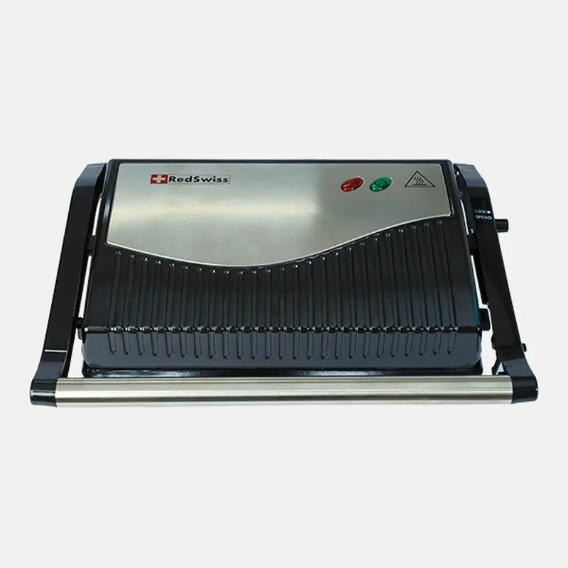 Picture of RedSwiss Sandwich Press RSSP 8215