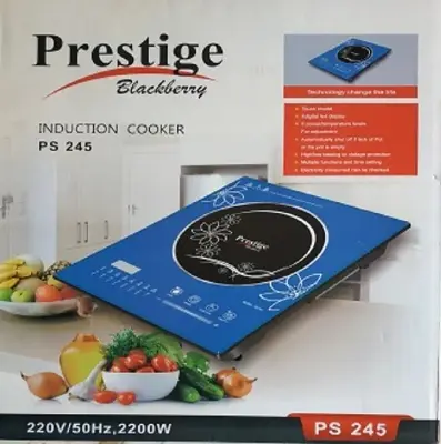 Picture of Prestige Induction Cooker PS 245