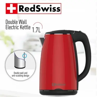 Picture of RedSwiss Electric Kettle RSEKP-1701
