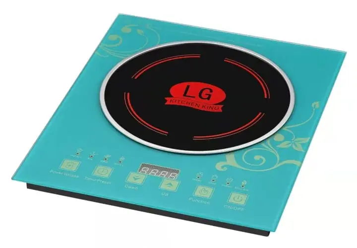 Picture of LG Induction Cooker/INFRARED COOKER