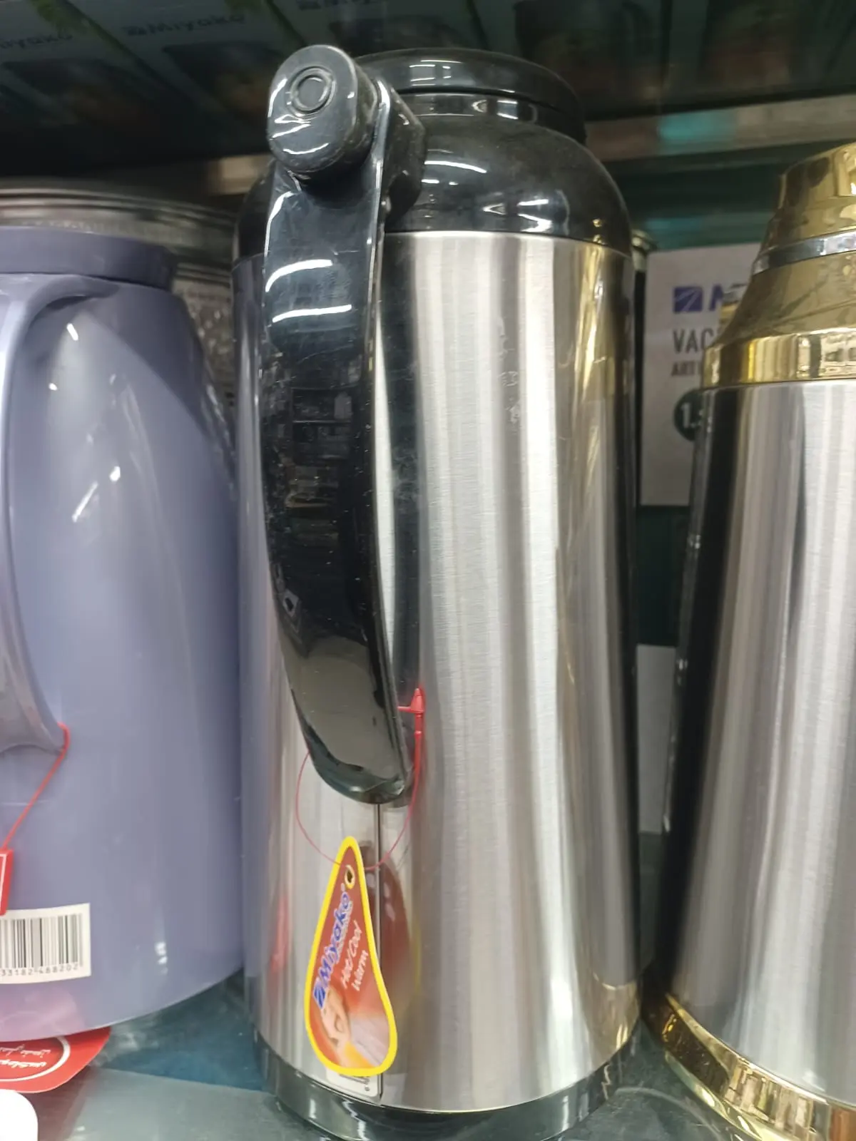 Picture of Miyako Vacuum flask
