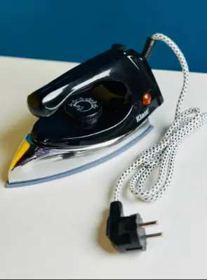 Picture of Kiam ES 588 1000W Electric Dry Iron