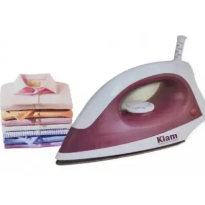 Picture of Electric Dry Iron Kiam-112